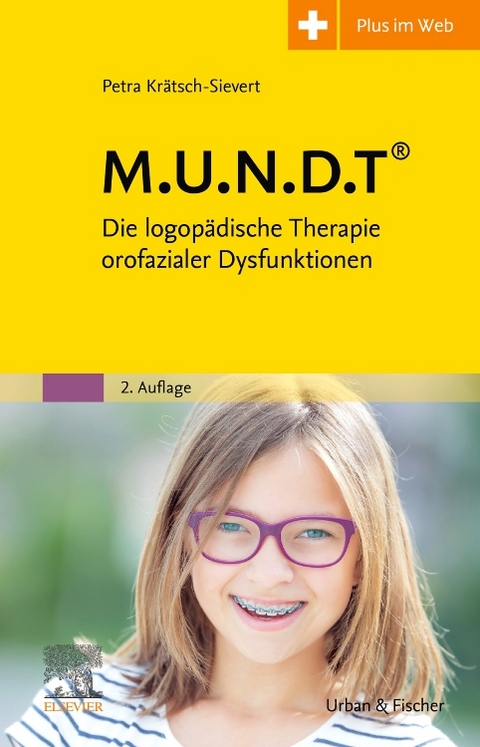 M.U.N.D.T - Steffi Kuhrt