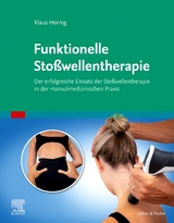 Funktionelle Sto&szlig;wellentherapie - Klaus Hornig