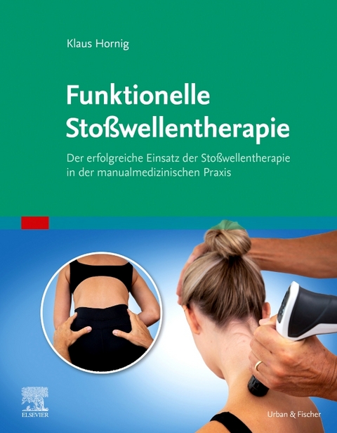 Funktionelle Sto&szlig;wellentherapie - Klaus Hornig