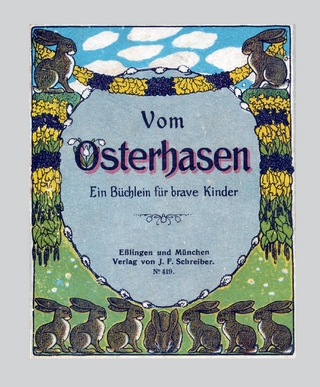 Vom Osterhasen