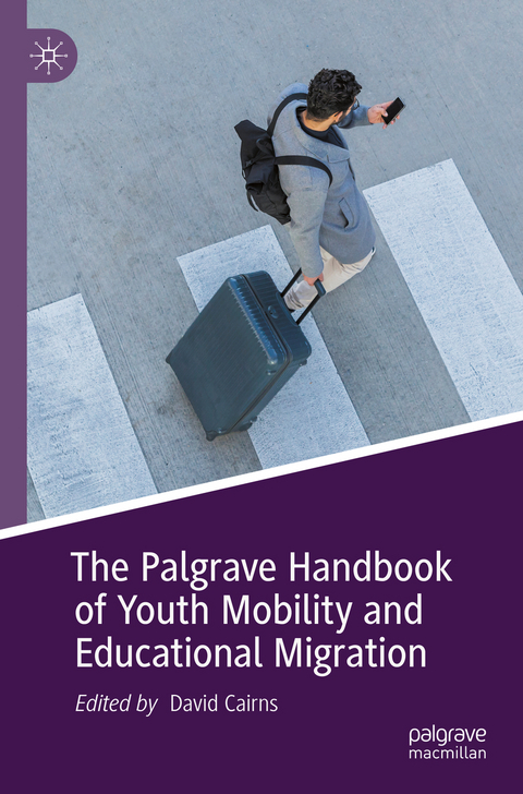 The Palgrave Handbook of Youth Mobility and Educational Migration - 