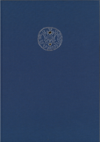 Münzgeschichte der Akßumitenkönige in der Spätantike