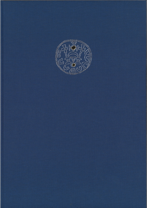 M&uuml;nzgeschichte der Ak&szlig;umitenk&ouml;nige in der Sp&auml;tantike - Wolfgang Hahn