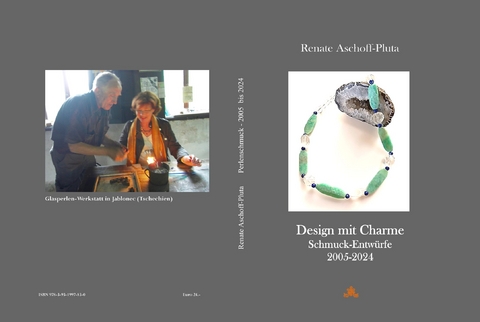 Design mit Charme. Erweiterte Neuauflage. - Renate Aschoff-Pluta