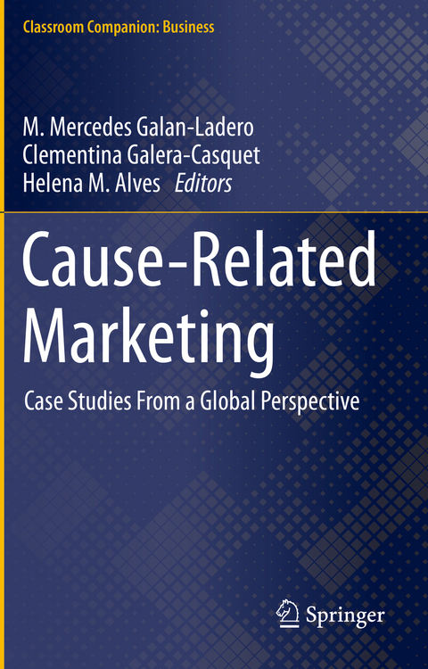 Cause-Related Marketing - 