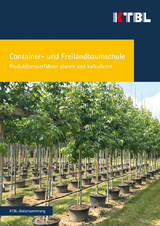 Container- und Freilandbaumschule - Till Belau, Christoph Dirksen, J&ouml;rg Fieseler, Dirk Leistikow, Ralf L&uuml;ttmann, Alexander Niehus, Christel Schomaker, Kai Sparke, Ralf Uhte, Eberhard Walther, Robert Z&uuml;hlke