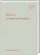 Verweiskulturen des Mittelalters - 