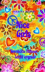 Nice Girls Verr&uuml;ckte H&uuml;hner, leicht ergraut - Barbara Bilgoni
