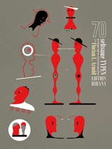 70 seltsame Typen - Florian L. Arnold