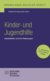 Kinder- und Jugendhilfe - Dominik Farrenberg, Marc Schulz