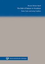 The Role of Nature in Yezidism - Rezan Shivan Aysif