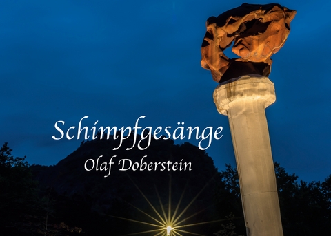 Schimpfges&auml;nge - Olaf Doberstein