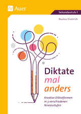Diktate mal anders - Nadine Ebenh&ouml;h