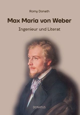 Max Maria von Weber
