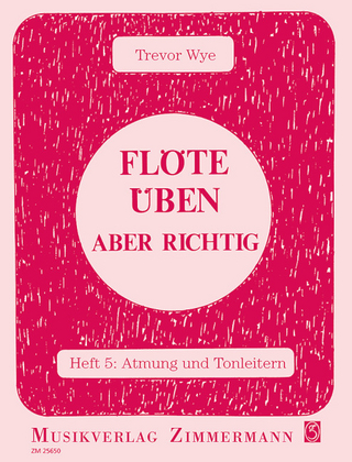 Flöte üben – aber richtig