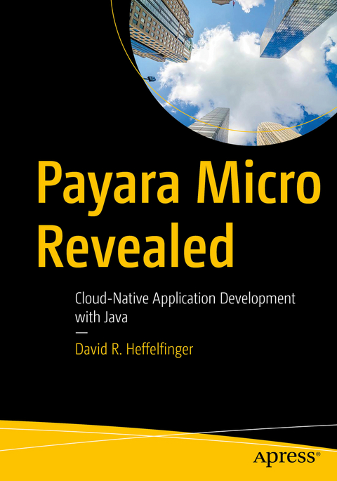 Payara Micro Revealed - David R. Heffelfinger