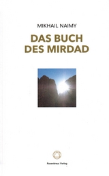 Das Buch des Mirdad - Naimy, Mikhail