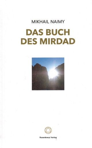 Das Buch des Mirdad