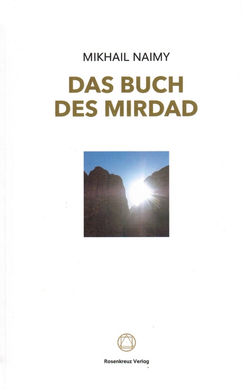 Das Buch des Mirdad - Mikhail Naimy