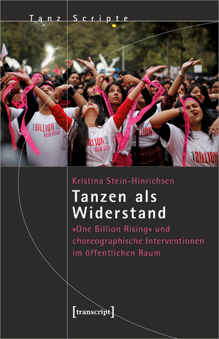 Tanzen als Widerstand