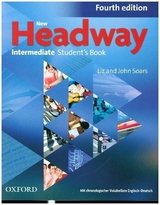 Intermediate German Wordlist Student's Book - 