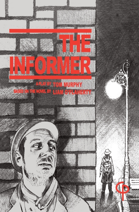 The Informer - Thomas Murphy