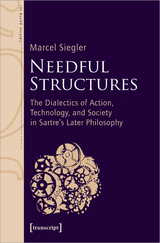 Needful Structures - Marcel Siegler