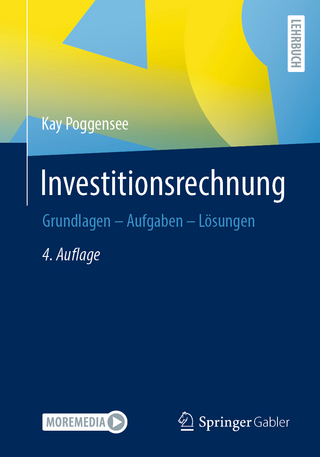 Investitionsrechnung