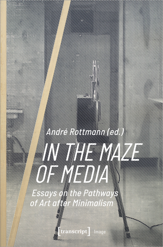In the Maze of Media