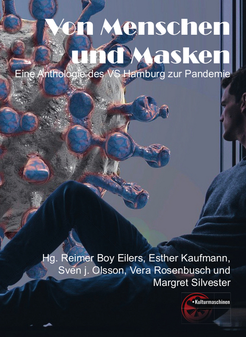 Von Menschen und Masken - 