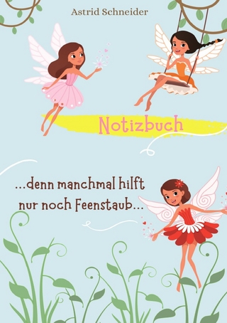 Notizbuch 