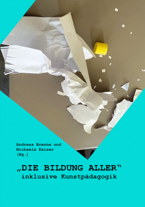 "DIE BILDUNG ALLER" - 