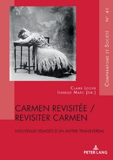 Carmen Revisit&eacute;e / Revisiter Carmen - 