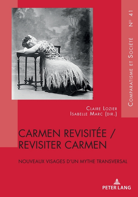 Carmen Revisit&eacute;e / Revisiter Carmen - 
