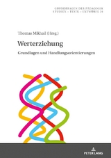 Werterziehung - 
