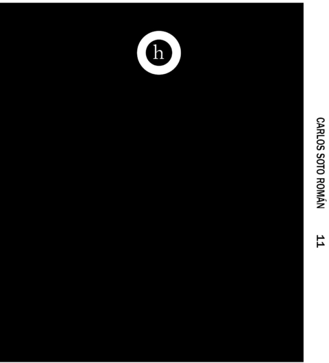 11 - Carlos Soto Rom&aacute;n