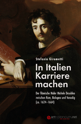 In Italien Karriere machen - Stefania Girometti