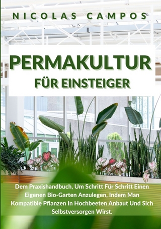 Permakultur für Einsteiger