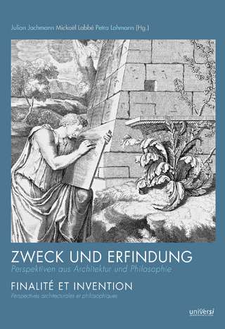 Zweck und Erfindung / Finalité et invention
