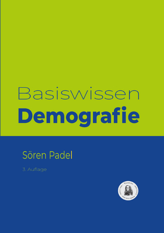 Basiswissen Demografie