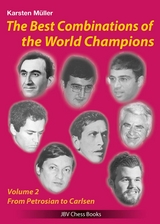 The best Combinations of the World Champions Vol 2 - Karsten M&uuml;ller, Jerzy Konikowski