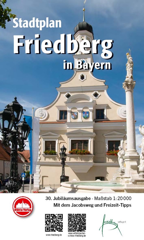 Friedberg in Bayern