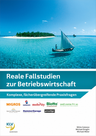 Reale Fallstudien zur Betriebswirtschaft