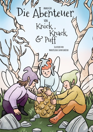 Die Abenteuer von Knick, Knack und Puff