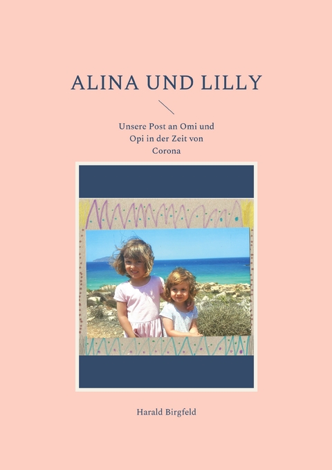 Alina und Lilly - Harald Birgfeld
