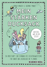 Mein St&auml;rkenrucksack - Carola Hanusch, Paulus Susanne