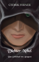 Das Schicksal von Araquest - Cedrik Ferner