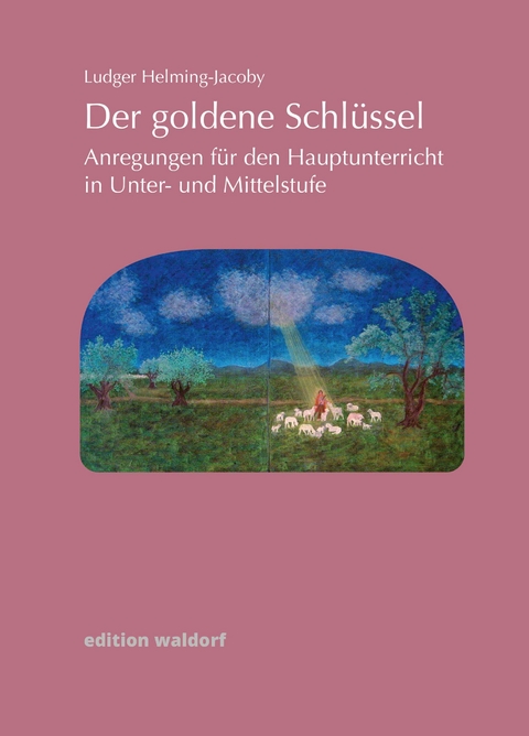 Der goldene Schl&uuml;ssel - Ludger Helming-Jacoby