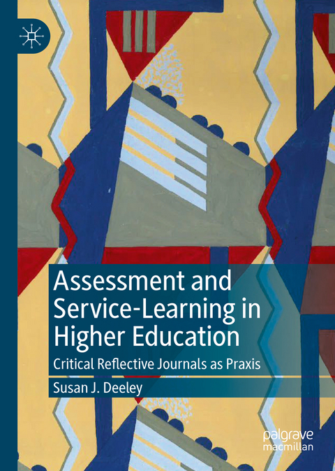 Assessment and Service-Learning in Higher Education - Susan J. Deeley