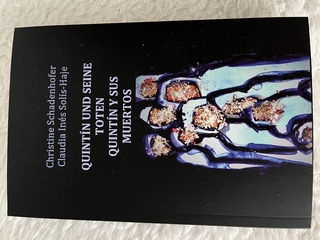 Quintin und seine Toten